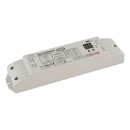EVN DALI Dimmer-Empfänger inkl. Netzgerät DALD35050VS