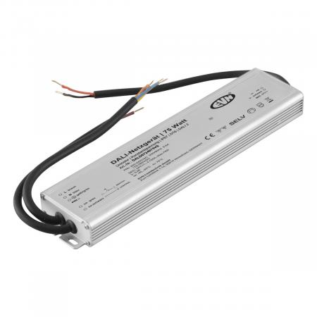 EVN DALI Dimmer-Empfänger inkl. Netzgerät DALD6724075VS