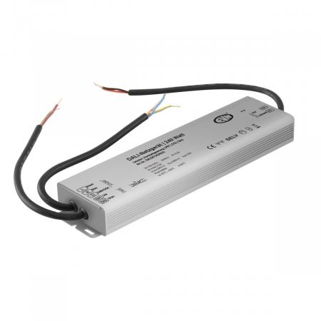 EVN DALI Dimmer-Empfänger inkl. Netzgerät DALD6724240VS