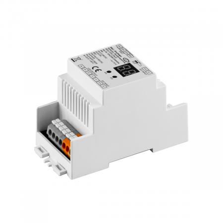 EVN DALI-Multicolor-Empfänger für 12, 24, 36V/DC DALDSK12484X5A