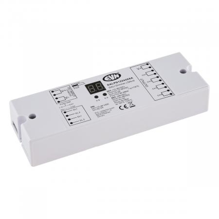 EVN DALI-Multicolor-Empfänger für 12, 24, 36, 48V/DC DALPD12244X8A