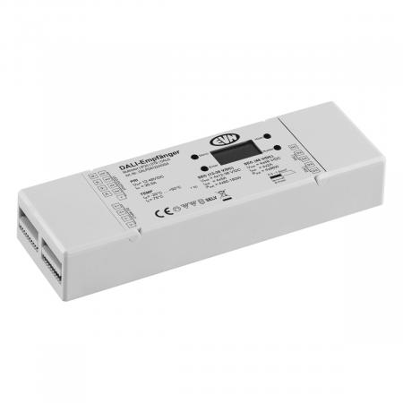 EVN DALI-Multicolor-Empfänger für 12-48V/DC, DT8 DALI2 DALPD812244X5A