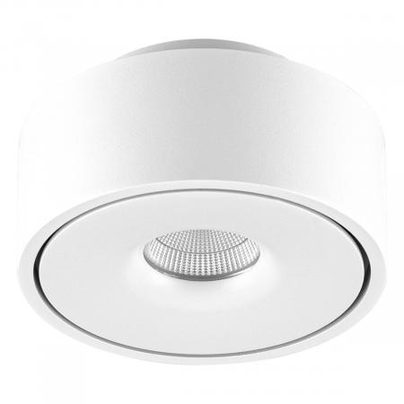 EVN LED-Deckenanbauleuchte, IP20 DD20120102