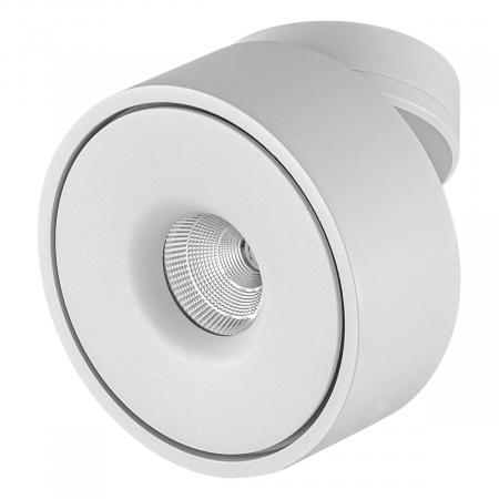 EVN LED-Deckenanbauleuchte, IP20 DS20100102
