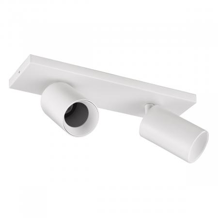 EVN LED-Deckenanbauleuchte, IP20 DSE20101