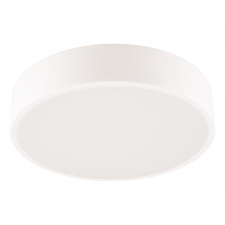 EVN LED Deckenanbauleuchte mit CCT Switch DUT300125