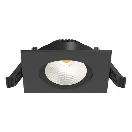 EVN LED Deckenleuchte, schwenkbar E44460902