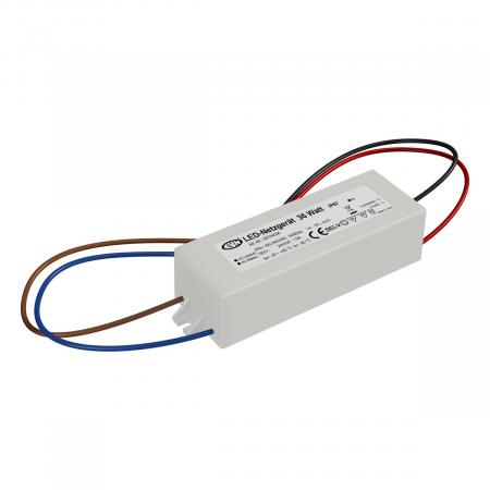 EVN 24V/DC LED-Netzgerät E6724036