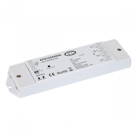 EVN LED Funk-Multicolor-Empfänger EFD12244X5A