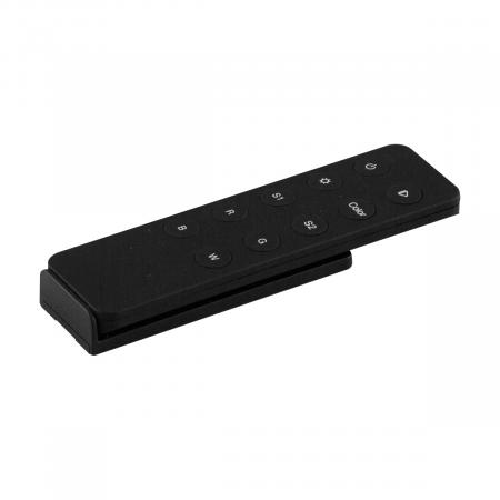 EVN 1-Kanal Funk-Handsender EFDHS1RGBW