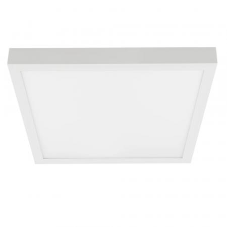 EVN EPSU420125 LED-Deckenpanel 425x425 mm Multilumen Multicolour IP40