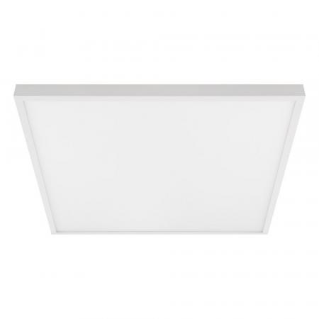 LED Deckenanbaupanel 825x825 mm 30–52W 3000/4000K IP40 EPSU820125