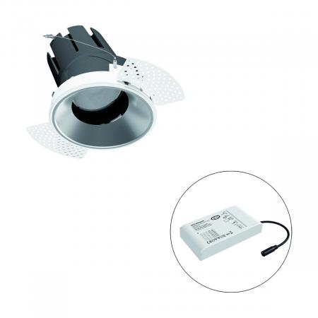 EVN Modulare LED Einbauleuchte F02R14AM3830L38D