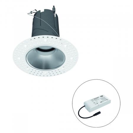 EVN Modulare LED Einbauleuchte F02R14SM1840L24D