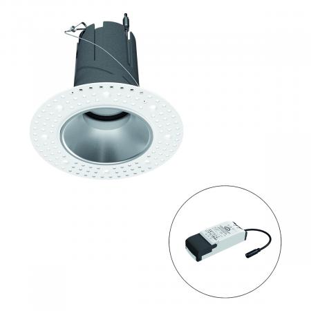 EVN Modulare LED Einbauleuchte F02R14SM1840L55P