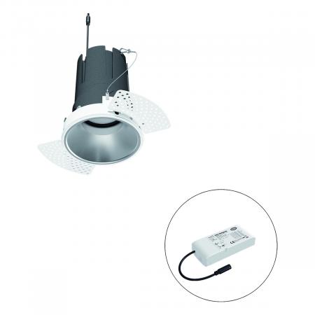 EVN Modulare LED Einbauleuchte F02R14SM2530L15D