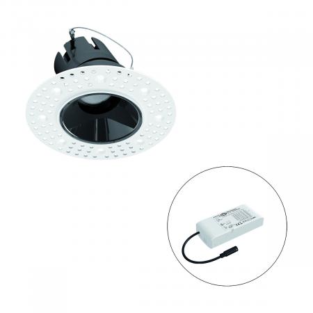EVN Modulare LED Einbauleuchte F03R09AM0630L38D