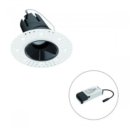 EVN Modulare LED Einbauleuchte F03R09AM1327L24P