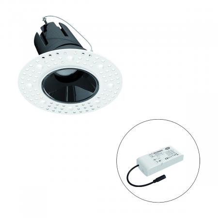 EVN Modulare LED Einbauleuchte F03R09AM1340L15D
