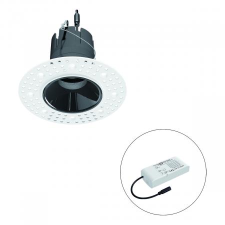 EVN Modulare LED Einbauleuchte F03R09SM0627L24D