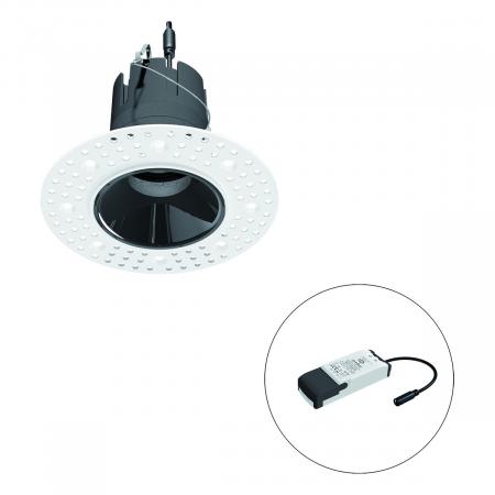 EVN Modulare LED Einbauleuchte F03R09SM0640L55P