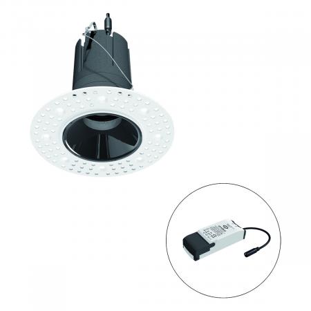EVN Modulare LED Einbauleuchte F03R09SM1327L24P