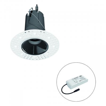 EVN Modulare LED Einbauleuchte F03R09SM1340L15D