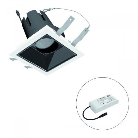 EVN Modulare LED Einbauleuchte F03R09SM1830L24D