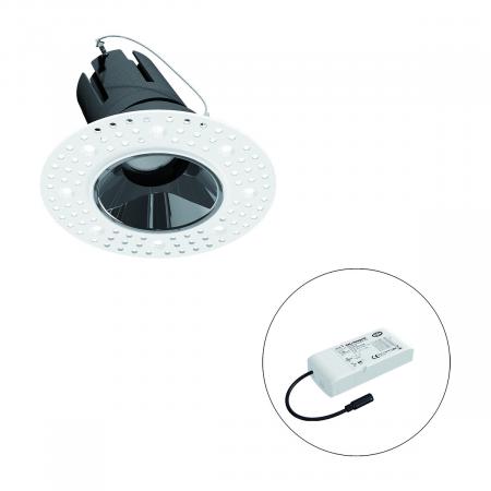 EVN Modulare LED Einbauleuchte F03R11AM1340L15D