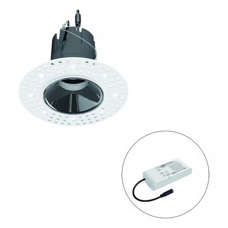 EVN Modulare LED Einbauleuchte F03R11SM0640L15D