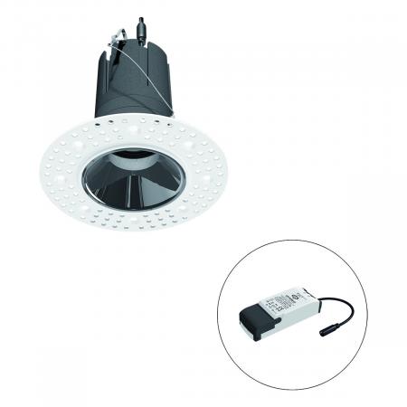EVN Modulare LED Einbauleuchte F03R11SM1330L38P