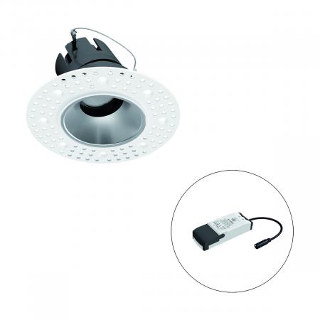 EVN Modulare LED Einbauleuchte F03R14AM0630L55P