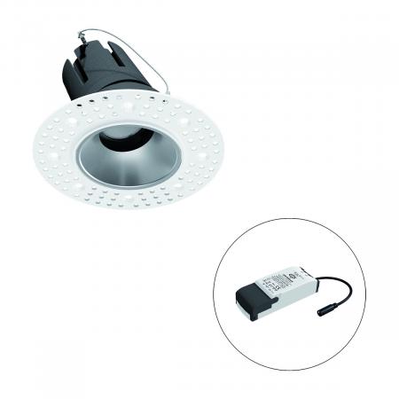 EVN Modulare LED Einbauleuchte F03R14AM1340L24P