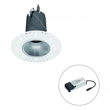 EVN Modulare LED Einbauleuchte F03R14SM1327L15P