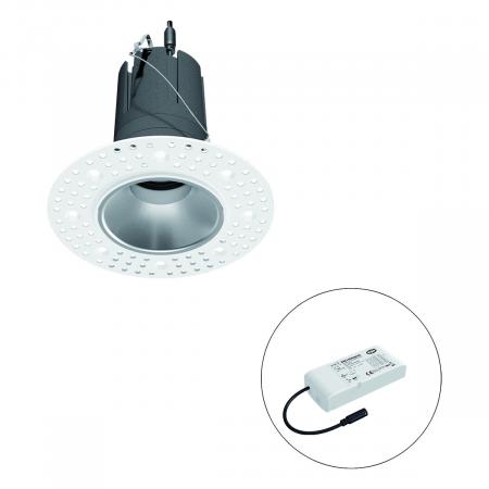 EVN Modulare LED Einbauleuchte F03R14SM1327L24D