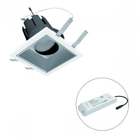 EVN Modulare LED Einbauleuchte F03R14SM3840L38P