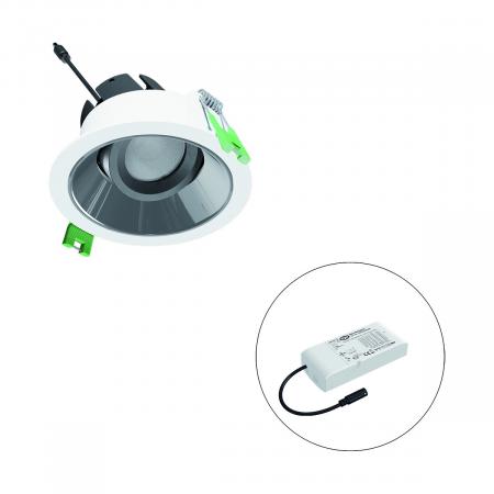 EVN Modulare LED Einbauleuchte F05R11SM0630L55D