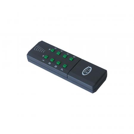 EVN 8-Kanal Funk-Handsender FHS815