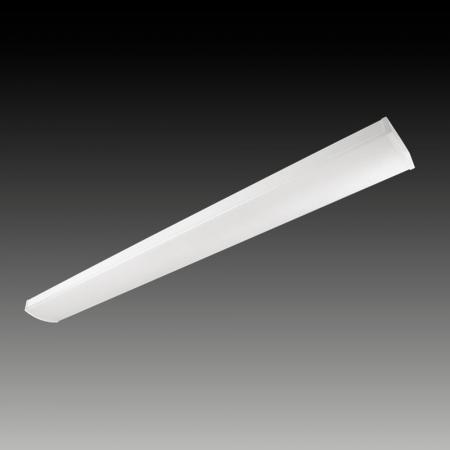 EVN FLD150125 LED Anbaupanel 1500x164 mm IP54 DALI-2 5850–6300 lm 3000/4000 K 105°