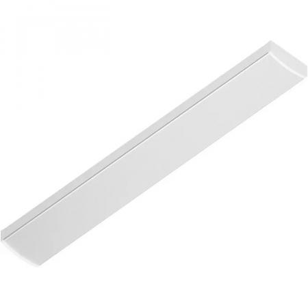 EVN FLS120125 LED Anbaupanel rechteckig 1200x164 mm 35W 3000/4000K IP54 105° Multilumen