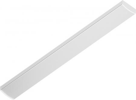 EVN FLS150125 LED Anbaupanel rechteckig 1500x164 mm 45W 3000/4000K IP54 105° Multilumen