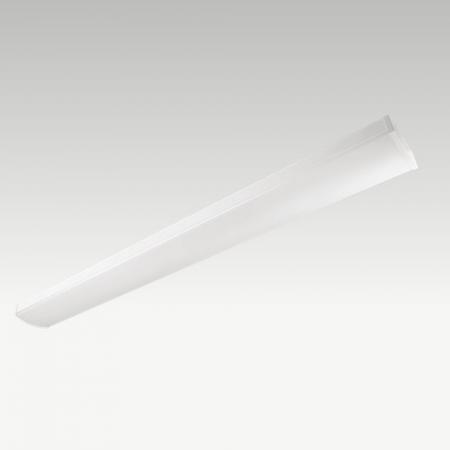 EVN FLS150125 LED Anbaupanel rechteckig 1500x164 mm 45W 3000/4000K IP54 105° Multilumen