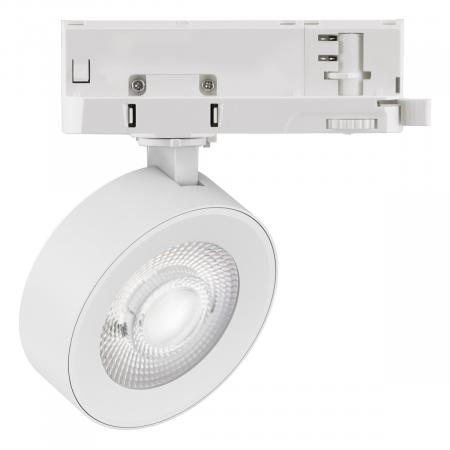 EVN LED Schienenstrahler, IP20 FT250140