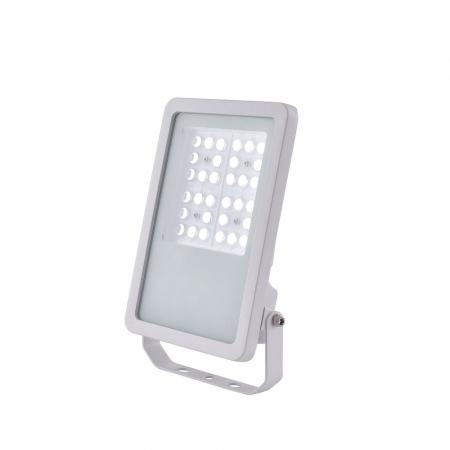 Bioledex GoLeaf A2 LED Pflanzenleuchte 30W 60° Vollspektrum Grow-Lampe S4 Weiß, Made in Germany