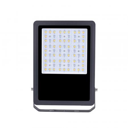 Bioledex GoLeaf A2 LED Pflanzenleuchte 50W 30° Vollspektrum Grow-Lampe S4 Schwarz, Made in Germany