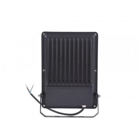 Bioledex GoLeaf A2 LED Pflanzenleuchte 50W 30° Vollspektrum Grow-Lampe S4 Schwarz, Made in Germany
