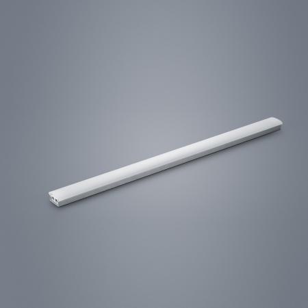 60cm Helestra VIGO Leuchtenmodul 600 in nickel matt