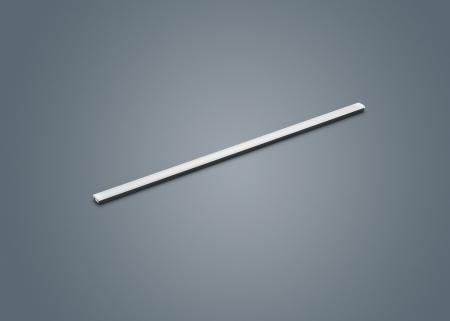 100cm Helestra VIGO Leuchtenmodul 1000 mattschwarz