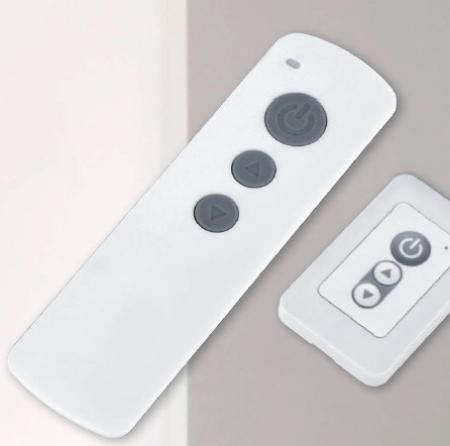 150cm Helestra Vigo LED-Linienmodul in Mattnickel