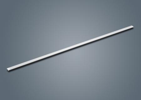 150cm Helestra Vigo LED-Linienmodul in mattschwarz